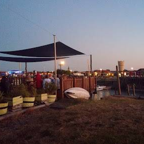 La Cabane 301 - Restaurant Gujan-Mestras - top resto GUJAN-MESTRAS